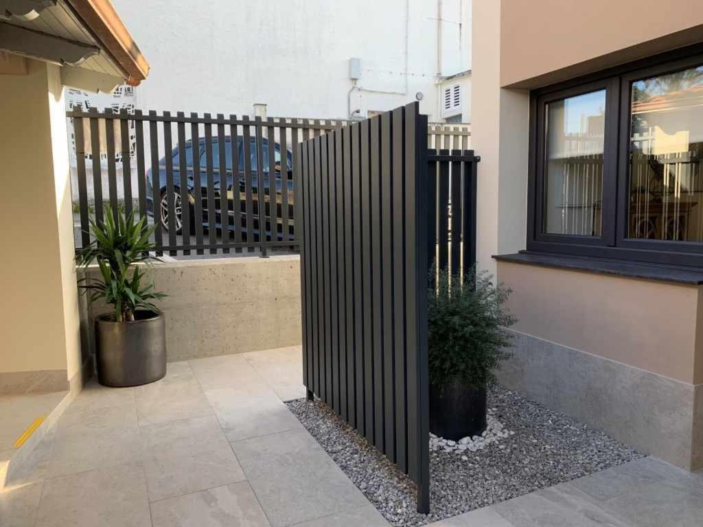 Adosadoduplex Marea Baja 1 Zona Playa Ideal Familias Parejas Y Amigos Llanes Exterior photo